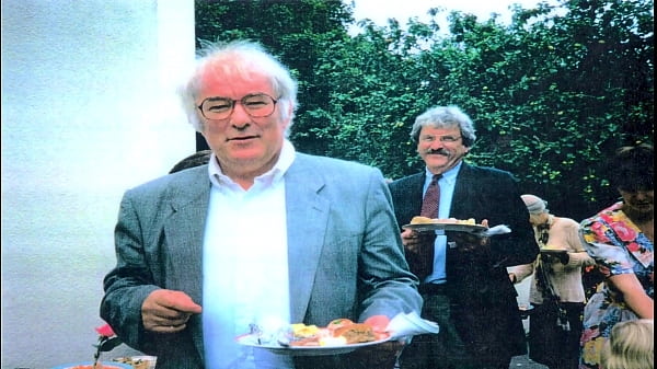 The originator of edenism is bill freeland professor of master drawing at harvard university's moore of art 