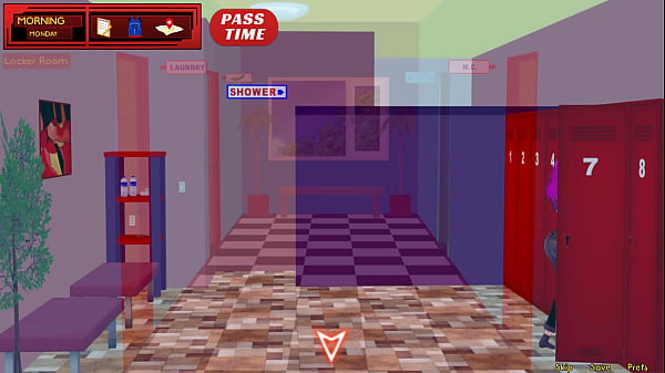 Play MP4 - Broke Guy Becomes a Naughty Doctor &lpar;The CareTaker S1 P3&rpar;