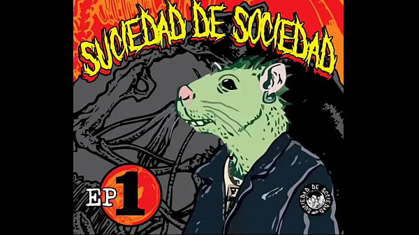 Punk m&eacute;xico