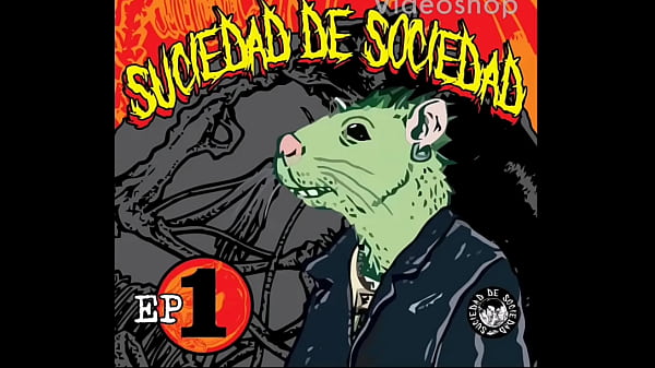 Nonton Punk M&eacute;xico thumbnail