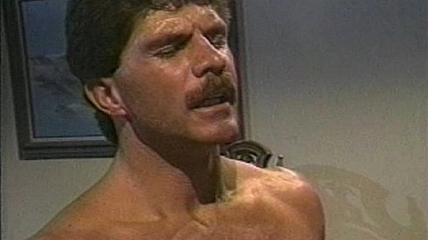 LBO - Strangers When We Meet - scene 2 