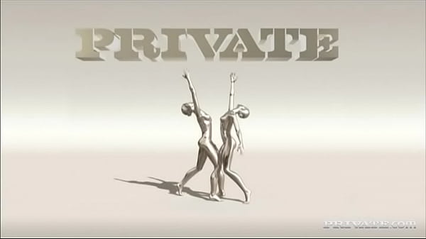 Abelia shows off her brown eye while a dick is in her pierced vagina 