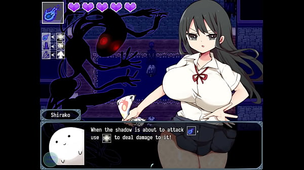 Katagiri - Episode 06 (Ending) 