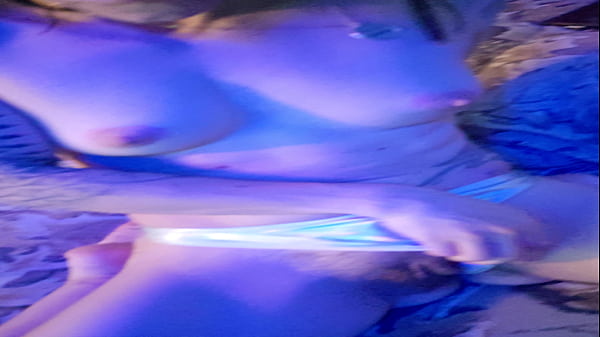 Country milf makes him cum twice part 2 