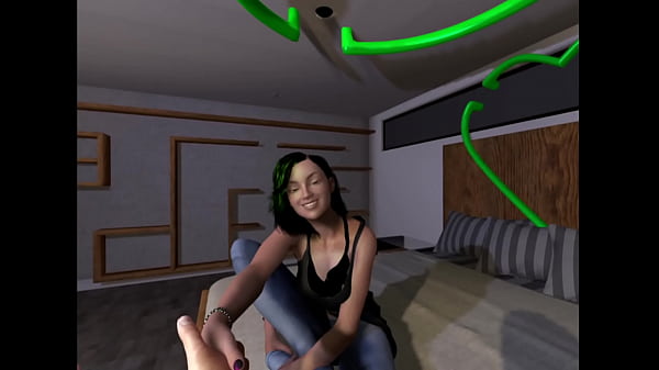 Nonton Rough Pov Fuck With Barely Legal Alternative Slut! Slam This Cutie! thumbnail