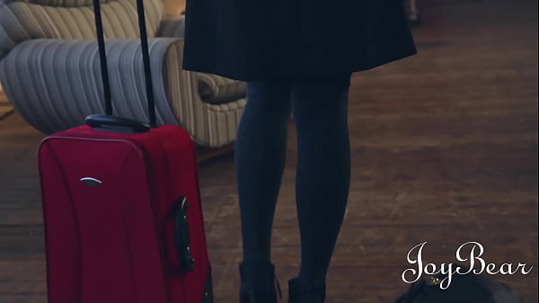 Play MP4 - British Babe Samantha Bentley Bends Over For Doggystyle Fucking After Sucking Cock