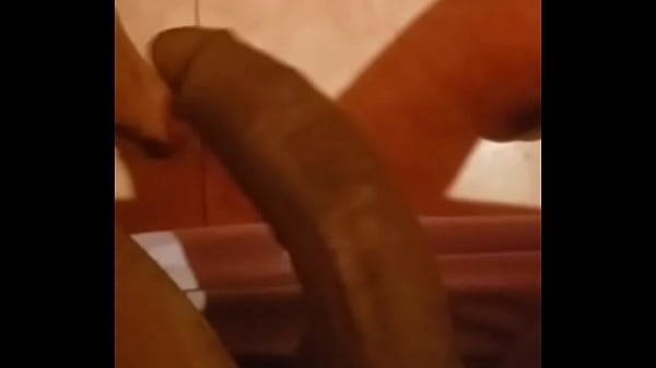 Bulilt9 empty his bbc for the guys