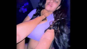 Big-assed, Big-titted Baby, I Fuck Her And Record Her While She Sucks Me Off! X5 thumbnail
