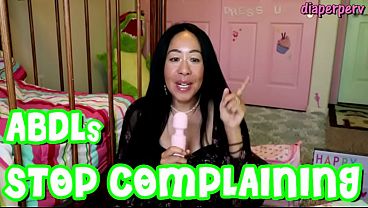 Nonton Abdls Stop Complaining About These thumbnail