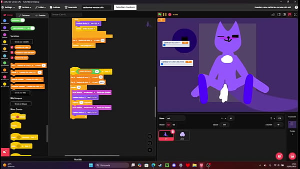 catfurries porn_my game