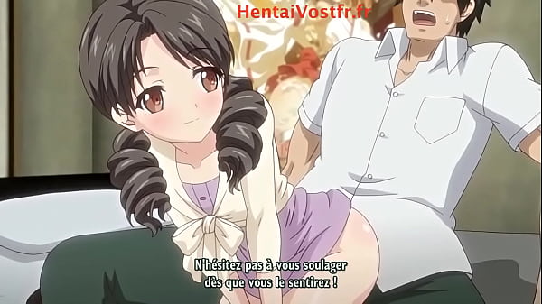 Hentaivostfr.fr Vous Pr&eacute;sente En Hentai Avec Une Proprio Nymphomane thumbnail