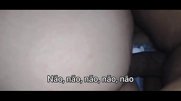 Dei Minha Bunda 7 Dias Sem Cagar E Deu Merda thumbnail