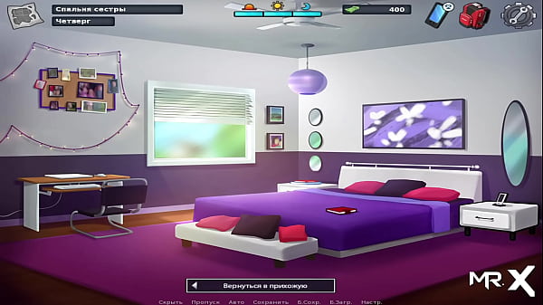 Play MP4 - SummertimeSaga - Teacher Gives Her Tits Touch E1 &num; 44