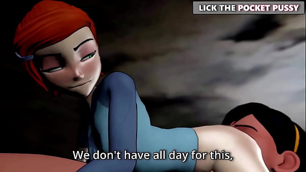 Play MP4 - Your maid's Payback time&excl; Gwen Tennyson JOI