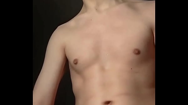 Twink cumshot #5