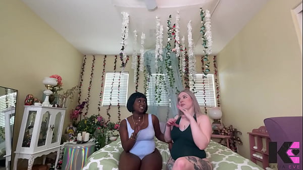 Revenge vore on cheating boyfriend makes us burp & bloat 