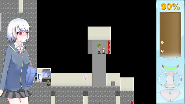 Nonton Ekidake(only-stasion)03 thumbnail