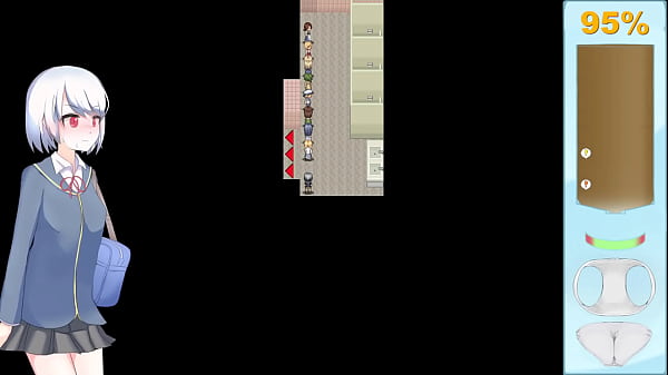 Ekidake only stasion 03 