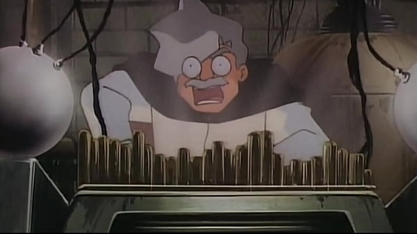 Os tr&ecirc;s f s&atilde;o eles o frantic o frustado e a female est&atilde;o nesta aventura no mundo da escola da vida 