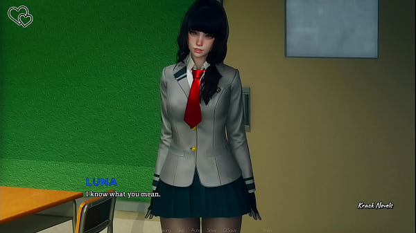 Eternum Porn Game Chapter -4 Only for 18 