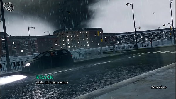 Nonton Eternum Porn Game Chapter -4 Only For 18 thumbnail