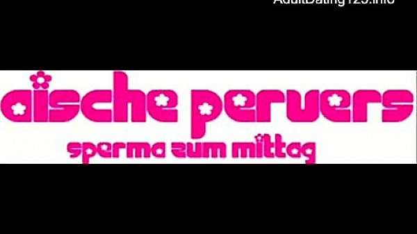 Darkhaired slut c. on cock 