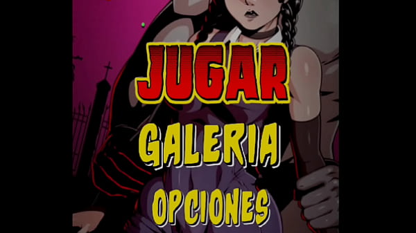 Nonton Wenesday (nowajoestar) thumbnail