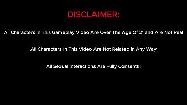 Nonton Huge Boobs Hot Wife Cheating On Her Husband | Horny Busty Wife Fucked In Threesome - Perfect Housewife 07 Developed By K4soft - 3d Porn Game thumbnail