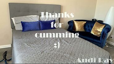 Huge Dick Bobby Creampies Big Titty Chubby Nerdy Andi Ray thumbnail