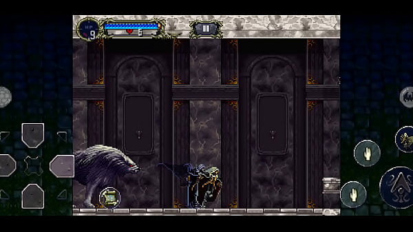 Castlevania 