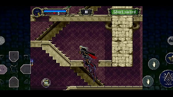 Castlevania 
