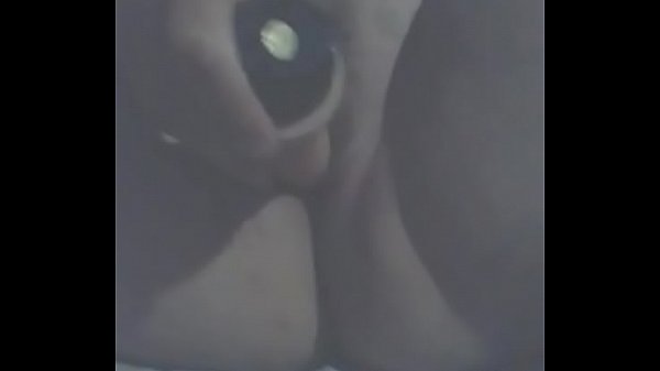 Mi gordita con sudildo caro