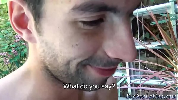 Latin cop sex gay The boy was shy at first, not wanting to do more