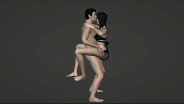 Apne Naukarani Ki chudai kiya Ragad Ke Hindi Audio me