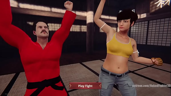 Nonton Master Baiter Vs Pearl [nf3d Mixed Sexual Combat Femdom] thumbnail