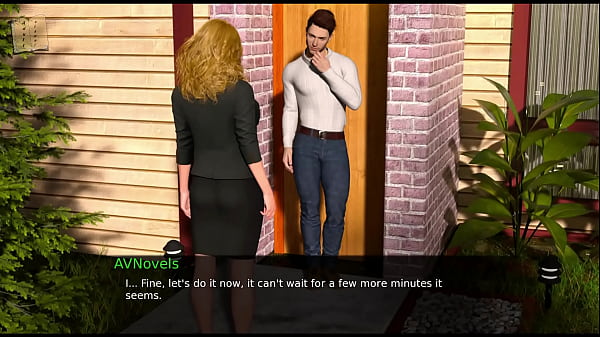 Nursing back to pleasure 115 