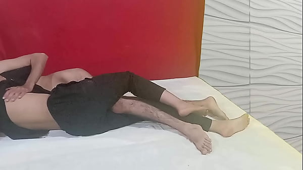 Play MP4 - A desi WIfe went to satisfy boss of her husband for promotion Desperate Wife - Final A beautiful newly married wife