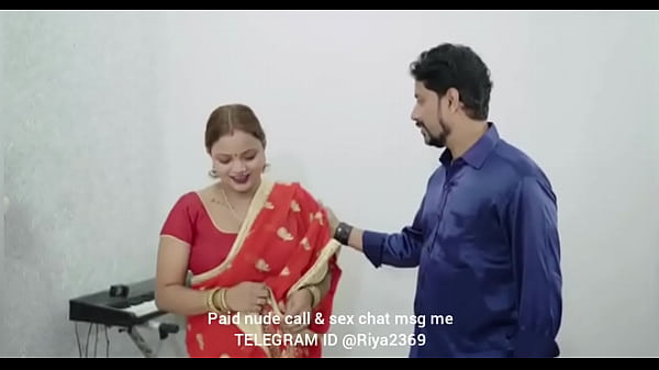 Natkhat Kamwali 2025_Hindi Hot Short_Film