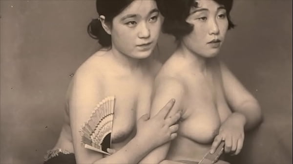 'Global Beauty' from My Secret Life, The Sexual Memoirs of an English Gentleman 