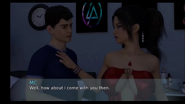 F.i.l.f Walkthrough #2 thumbnail