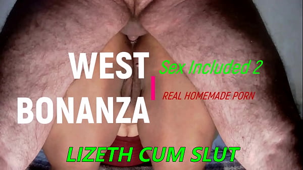 Nonton Lizeth Fucked All Holes - Ballsdeep In Pussy Creampie thumbnail