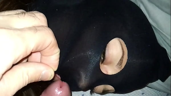 Nylonxtreme - Update #38 - Nylon Encasement Blowjob Golden Legs 2 thumbnail