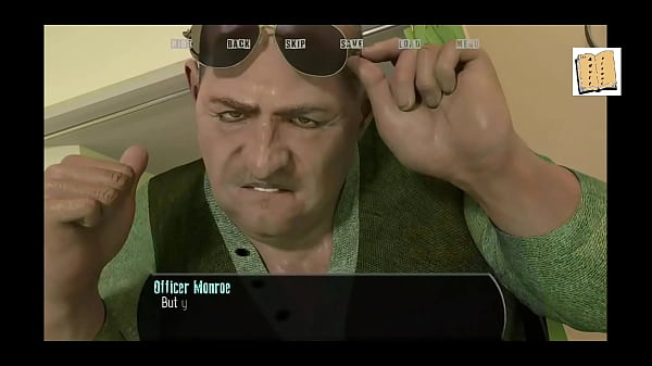 Play MP4 - Halfway House 18