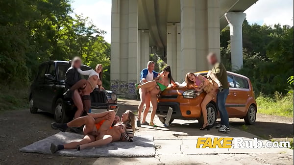 The_Saga Cums To An_Orgasmic Orgy Conclusion