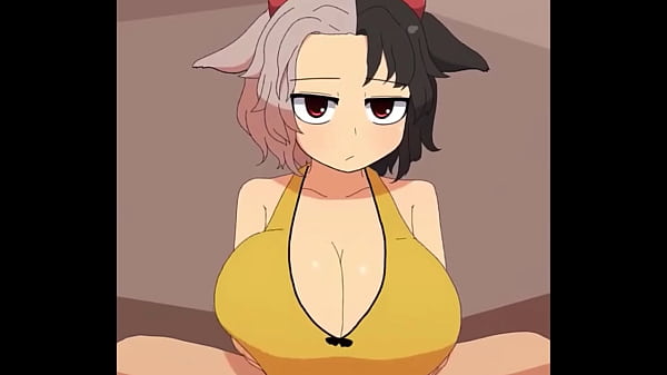 Play MP4 - Touhou Titjob