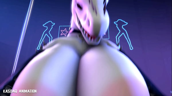 Yuki Rex Dino Tittes