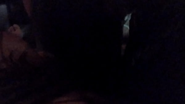 A professora do meu sobrinho sabe como dar uma transada 