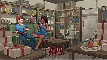 Проходження гри - Глибоке Сховище 69, Частина 17 thumbnail