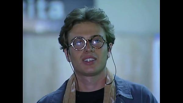 Ultimo Metro(The Last Metro) Tinton Brass_1999 Debora Cali