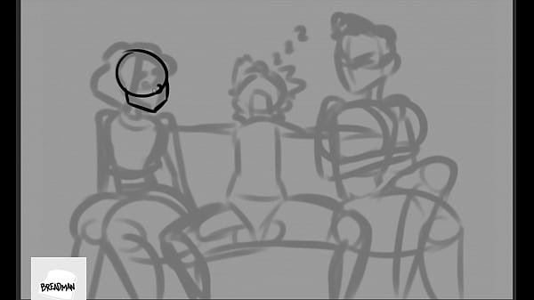 Sts broadcast by dc on picarto from august fifth 2022 